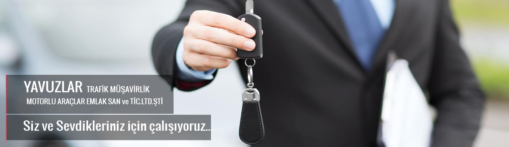 Yavuzlar Trafik Müşavirliği